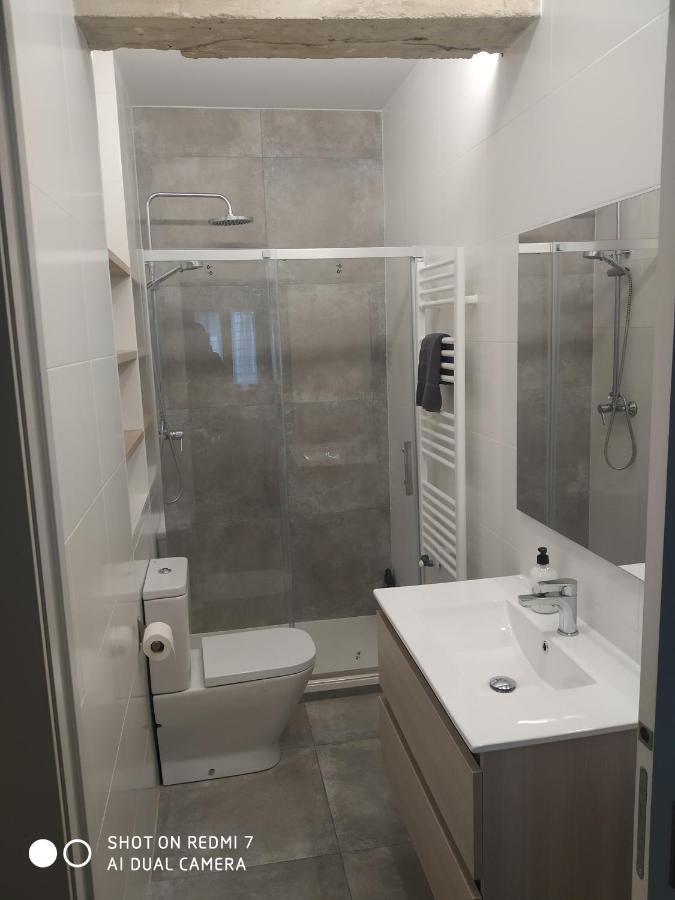 Atalaya Sobre El Casco Antiguo By Clabao Apartman Pamplona Kültér fotó