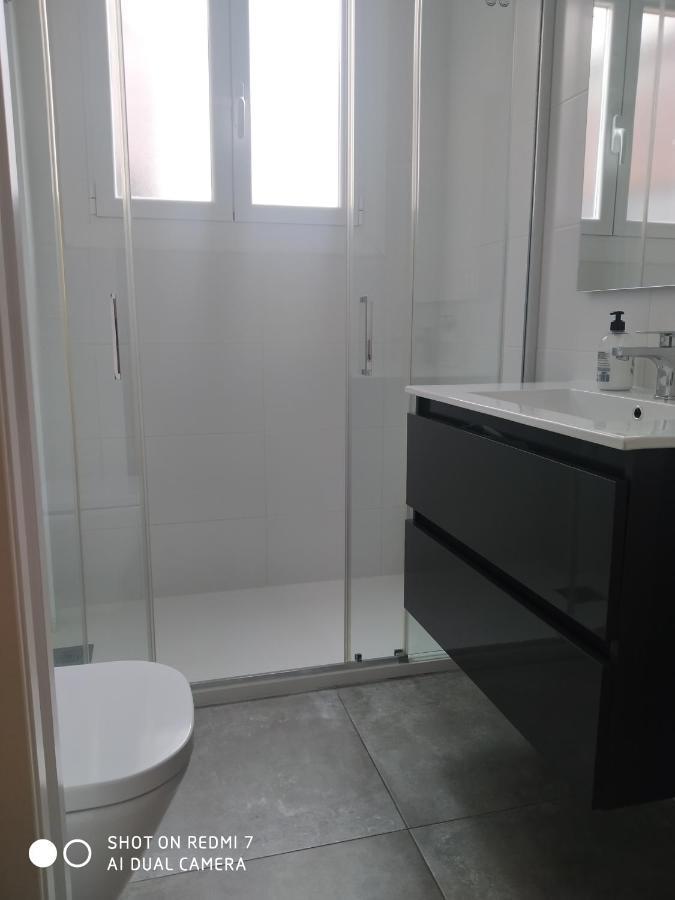 Atalaya Sobre El Casco Antiguo By Clabao Apartman Pamplona Kültér fotó