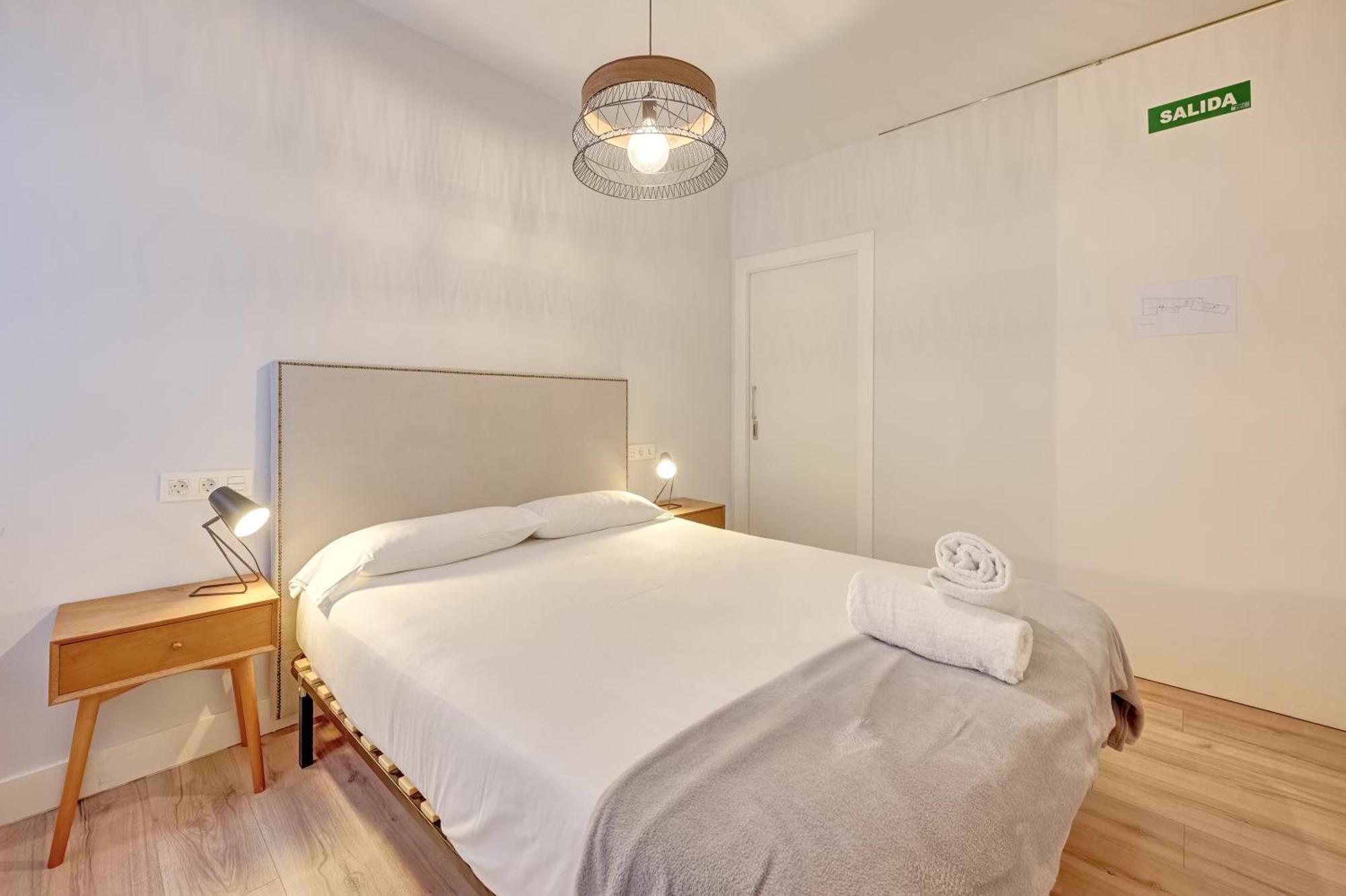 Atalaya Sobre El Casco Antiguo By Clabao Apartman Pamplona Kültér fotó