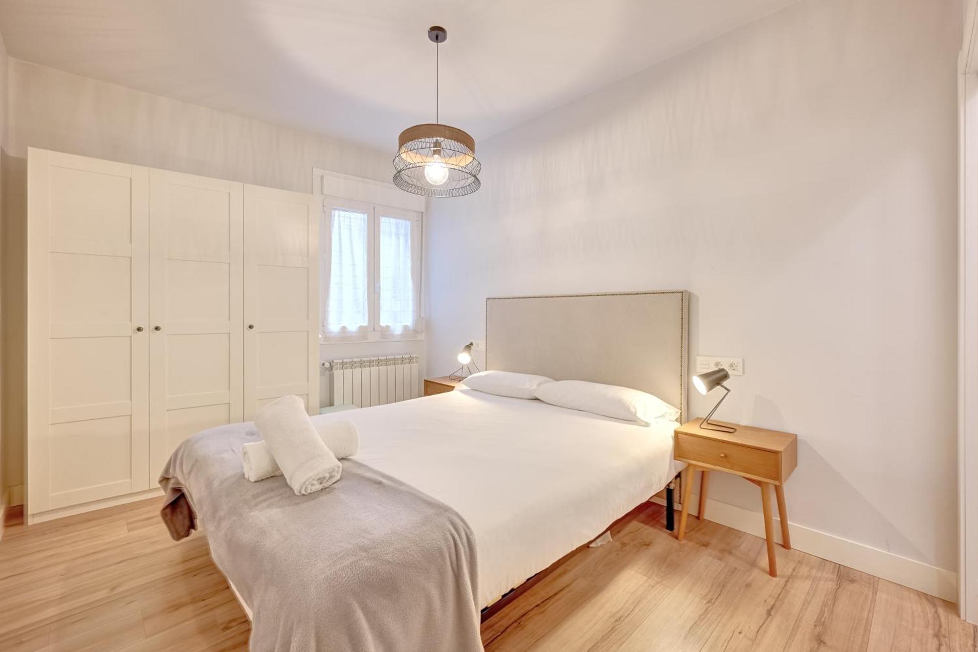 Atalaya Sobre El Casco Antiguo By Clabao Apartman Pamplona Kültér fotó