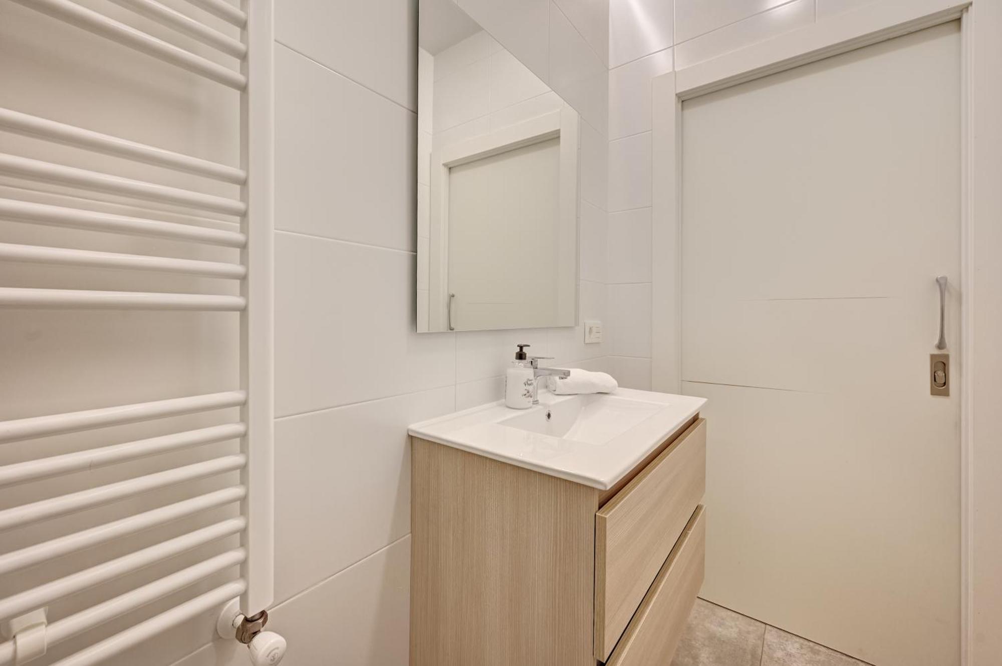Atalaya Sobre El Casco Antiguo By Clabao Apartman Pamplona Kültér fotó